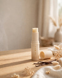 Aurea — Perfume Sólido Golden Vanilla — 1